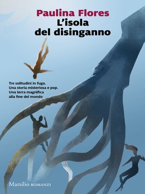 cover image of L'isola del disinganno